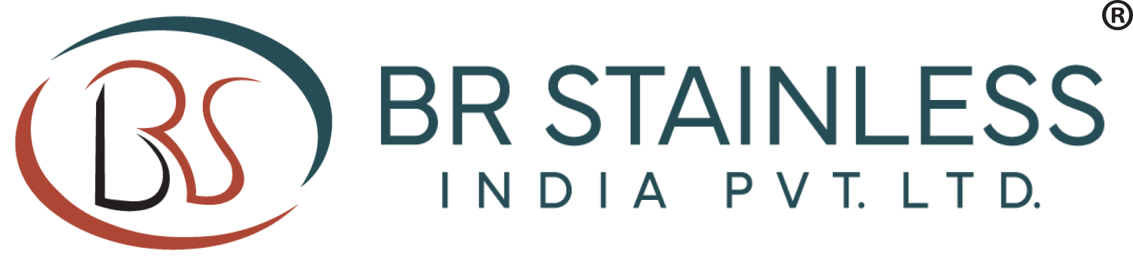 BR STAINLESS STEEL