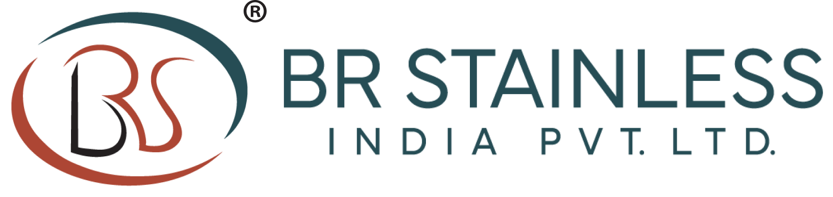 BR Steel Logo